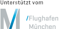 Logo Flughafen Muenchen